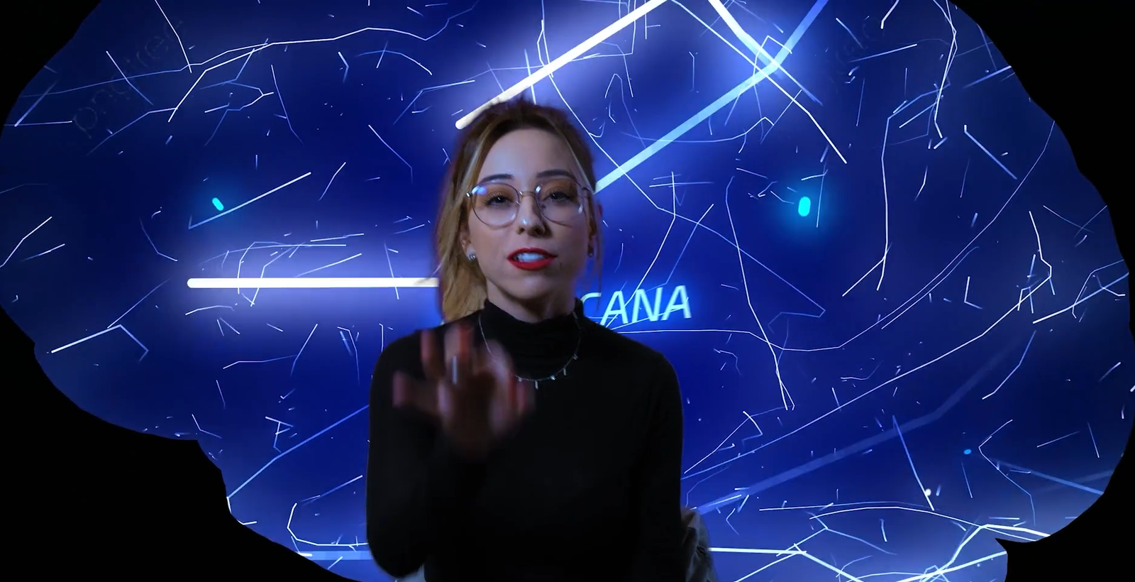 VSL Cinematográfica de Alta Conversão